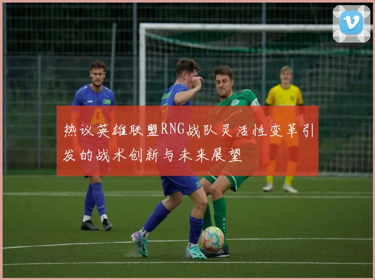 热议英雄联盟RNG战队灵活性变革引发的战术创新与未来展望