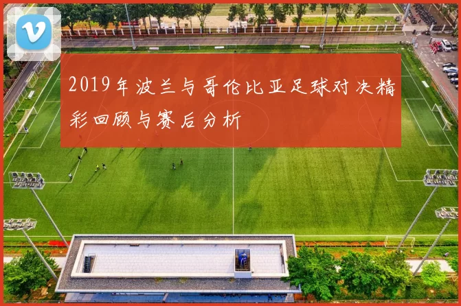 2019年波兰与哥伦比亚足球对决精彩回顾与赛后分析