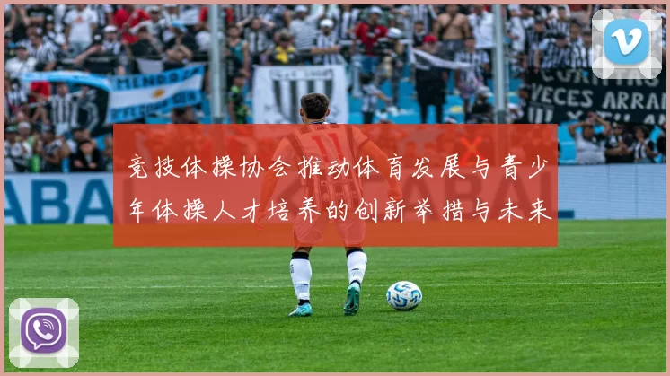 竞技体操协会推动体育发展与青少年体操人才培养的创新举措与未来展望