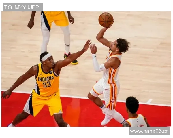 以老鹰进攻体系为核心的战术创新与球队发展战略分析