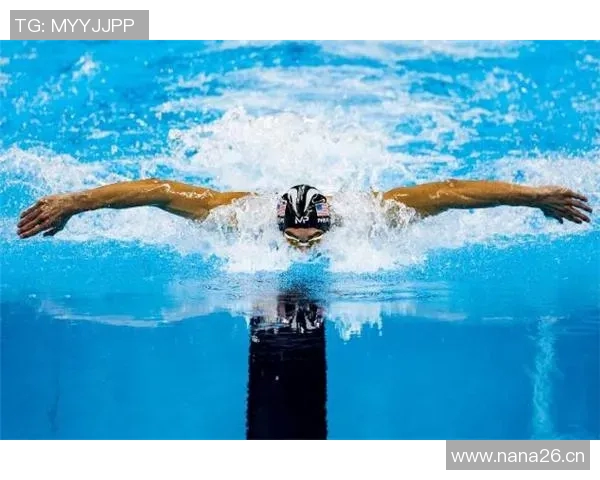 蝶泳技巧突破与体能提升的全面训练方法与实践分析